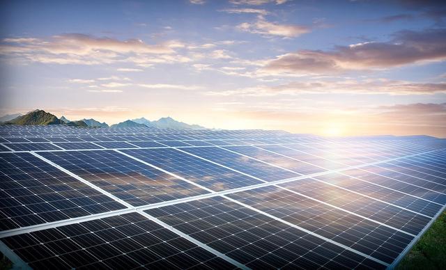 Photovoltaic Industry Helps Green Development: The